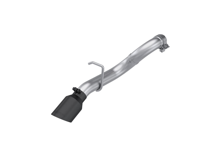 MBRP Exhaust Axle Back System<br> 18-24 Jeep Wrangler (JL) 3.6L, 2-Door/4-Door