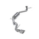 MBRP Exhaust Cat-Back System<br> 17-20 Honda Ridgeline 3.5L