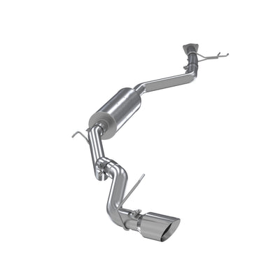 MBRP Exhaust Cat-Back System<br> 17-20 Honda Ridgeline 3.5L