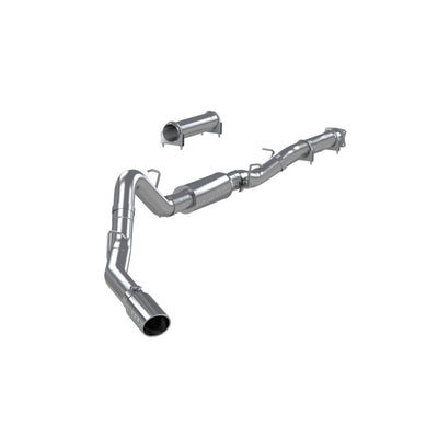 MBRP Exhaust Cat-Back System<br> 01-05 Chevrolet/GMC 2500/3500 Duramax, EC/CC