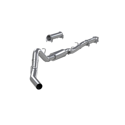 MBRP Exhaust Cat-Back System<br> 01-05 Chevrolet/GMC 2500/3500 Duramax EC/CC