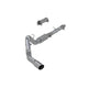MBRP Exhaust Cat-Back System<br> 06-07 Chevrolet/GMC 2500/3500 Duramax, Classic, EC/CC