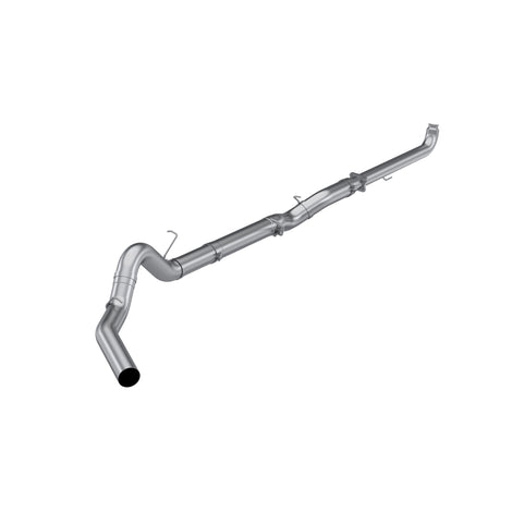 MBRP Exhaust Downpipe-Back System<br> 01-04 Chevrolet/GMC 2500/ 3500 6.6L Duramax, EC/CC