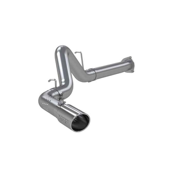 MBRP Exhaust Filter Back System<br> 07-10 Chevrolet/GMC 2500/3500 Duramax, All LMM