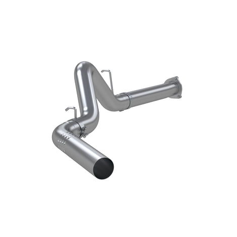 MBRP Exhaust Filter Back System<br> 07-10 Chevrolet/GMC 2500/3500 Duramax All LMM