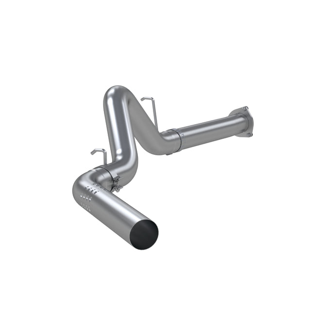 MBRP Exhaust Filter Back System<br> 07-10 Chevrolet/GMC 2500/3500 Duramax All LMM