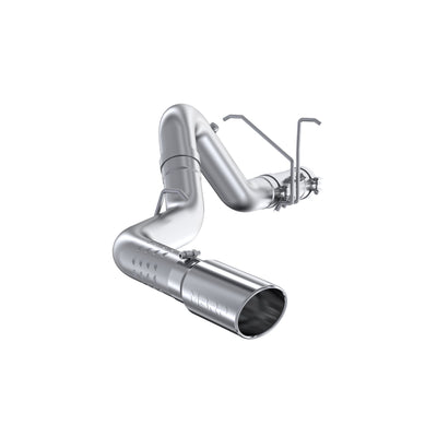 MBRP Exhaust Filter Back System<br> 11-19 Chevrolet/GMC 2500/3500 Duramax