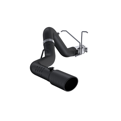 MBRP Exhaust Filter Back System<br> 11-19 Chevrolet/GMC 2500/3500 Duramax