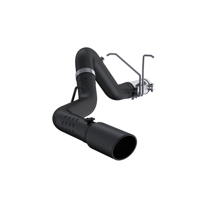 MBRP Exhaust Filter Back System<br> 11-19 Chevrolet/GMC 2500/3500 Duramax