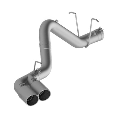 MBRP Exhaust Filter Back System<br> 11-19 Chevrolet/GMC 2500/3500 Duramax