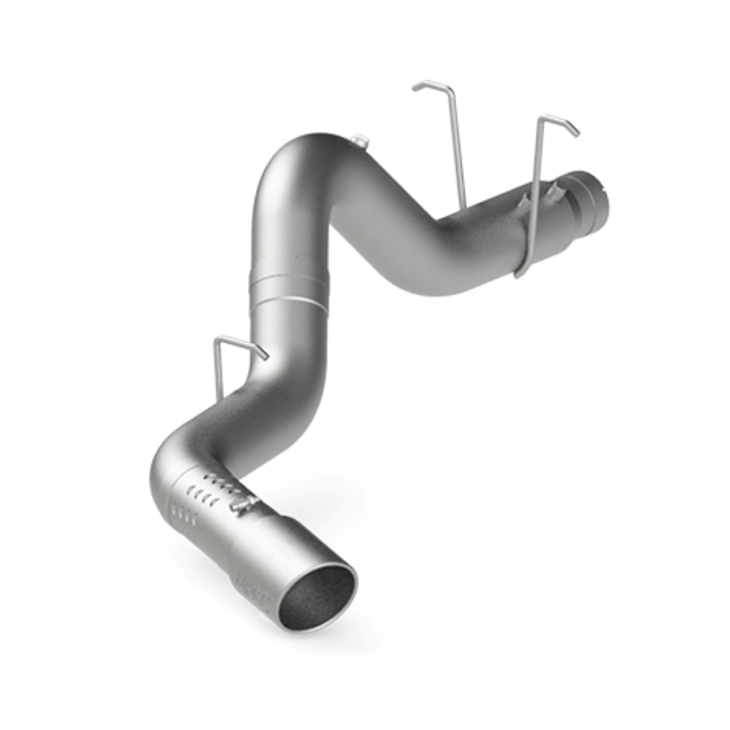 MBRP Exhaust Filter Back System<br> 11-19 Chevrolet/GMC 2500/3500 Duramax
