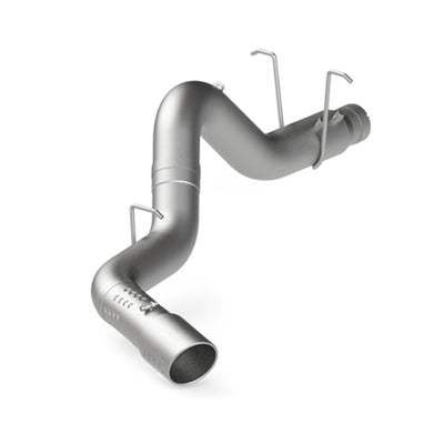 MBRP Exhaust Filter Back System<br> 11-19 Chevrolet/GMC 2500/3500 Duramax