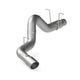 MBRP Exhaust Filter Back System<br> 11-19 Chevrolet/GMC 2500/3500 Duramax