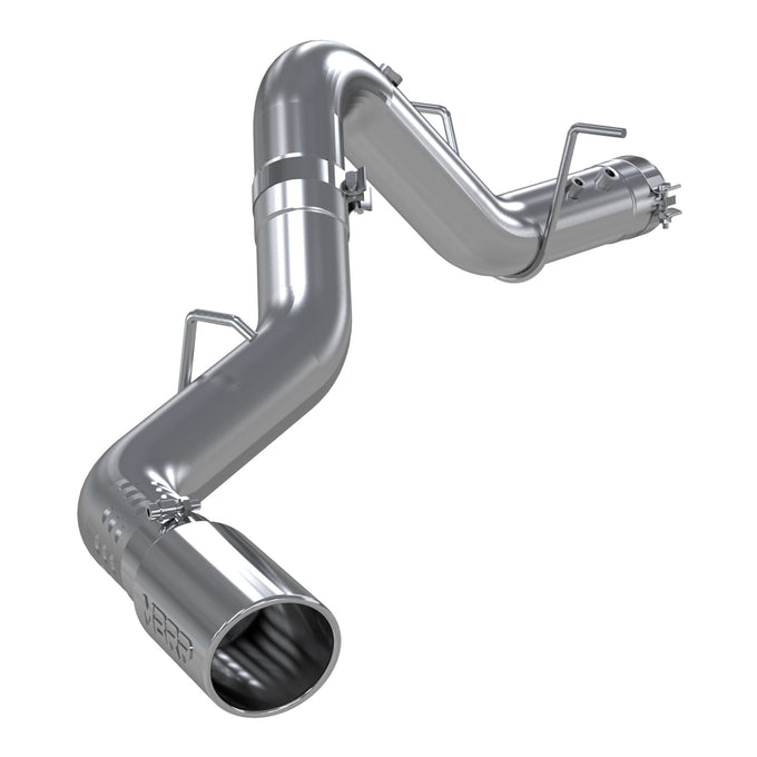 MBRP Exhaust Filter Back System<br> 20-24 Chevrolet GMC 2500 3500 6.6L Duramax EC/CC Model