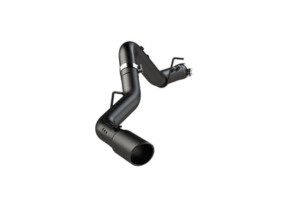 MBRP Exhaust Filter Back System<br> 20-24 Chevrolet GMC 2500 3500 6.6L Duramax EC/CC Model