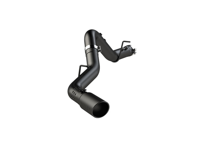 MBRP Exhaust Filter Back System<br> 20-24 Chevrolet GMC 2500 3500 6.6L Duramax EC/CC Model