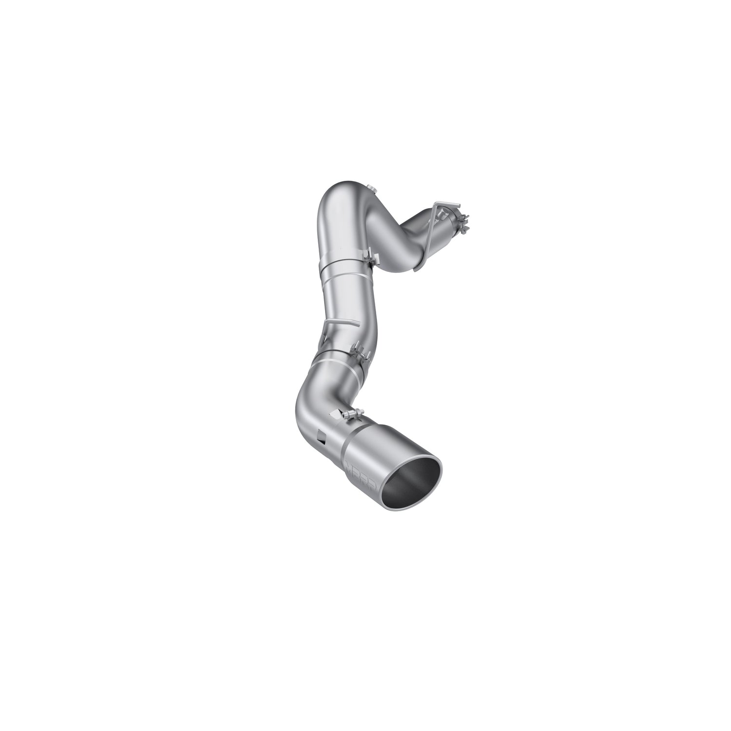 MBRP Exhaust Filter Back System<br> 20-23 Chevrolet/ GMC 2500/3500 6.6L Duramax, EC/CC