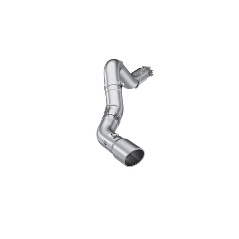 MBRP Exhaust Filter Back System<br> 20-23 Chevrolet/ GMC 2500/3500 6.6L Duramax, EC/CC