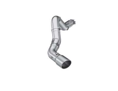 MBRP Exhaust Filter Back System<br> 20-23 Chevrolet/ GMC 2500/3500 6.6L Duramax, EC/CC