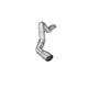 MBRP Exhaust Filter Back System<br> 20-23 Chevrolet/ GMC 2500/3500 6.6L Duramax, EC/CC