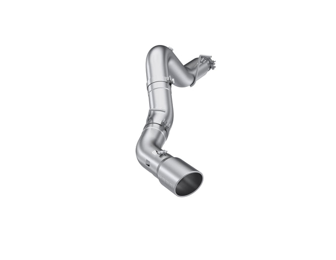 MBRP Exhaust Filter Back System<br> 20-23 Chevrolet/ GMC 2500/3500 6.6L Duramax, EC/CC