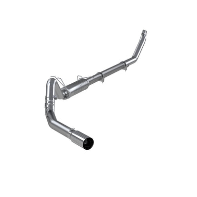 MBRP Exhaust Turbo Back System<br> 98-02 Dodge Ram 2500/3500 5.9L Cummins; Turbo Back