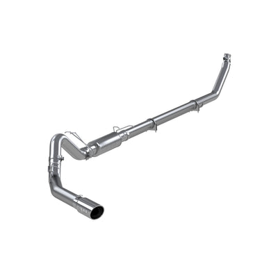 MBRP Exhaust Turbo Back System<br> 98-02 Dodge Ram 2500/3500 5.9L Cummins; Turbo Back