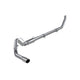 MBRP Exhaust Turbo Back System<br> 98-02 Dodge Ram 2500/3500 5.9L Cummins; Turbo Back