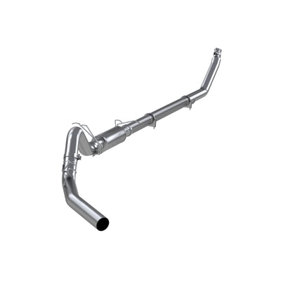 MBRP Exhaust Turbo Back System<br> 98-02 Dodge Ram 2500/3500 Cummins
