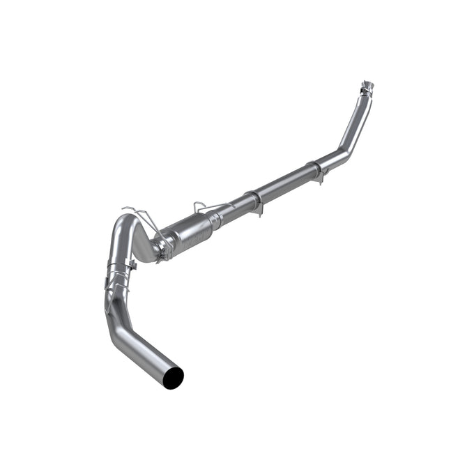 MBRP Exhaust Turbo Back System<br> 98-02 Dodge Ram 2500/3500 Cummins
