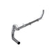 MBRP Exhaust Turbo Back System<br> 98-02 Dodge Ram 2500/3500 Cummins