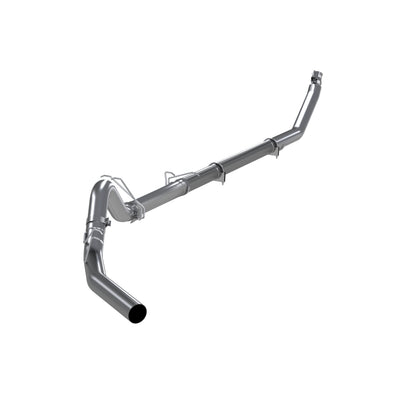 MBRP Exhaust Turbo Back System<br> 98-02 Dodge Ram 2500/3500 Cummins