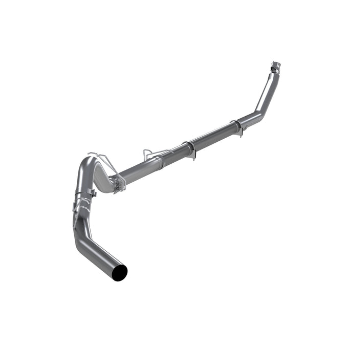 MBRP Exhaust Turbo Back System<br> 98-02 Dodge Ram 2500/3500 Cummins