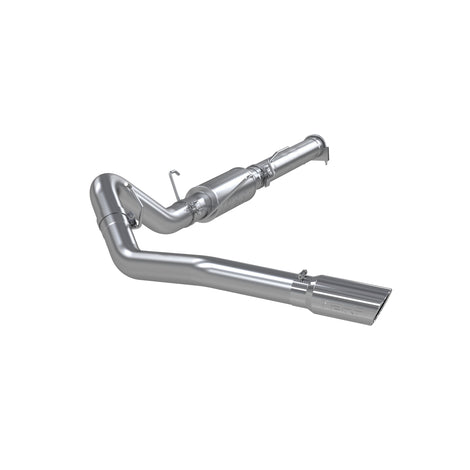 MBRP Exhaust Cat-Back System<br> 04-07 Dodge Ram 2500/3500 Cummins 5.9L Cummins 325hp