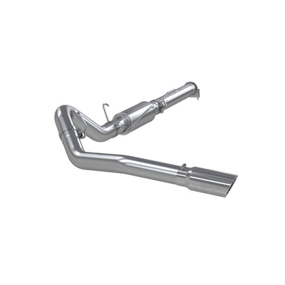 MBRP Exhaust Cat-Back System<br> 04-07 Dodge Ram 2500/3500 Cummins 5.9L Cummins 325hp