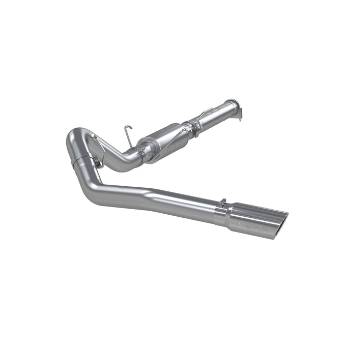 MBRP Exhaust Cat-Back System<br> 04-07 Dodge Ram 2500/3500 Cummins 5.9L Cummins 325hp