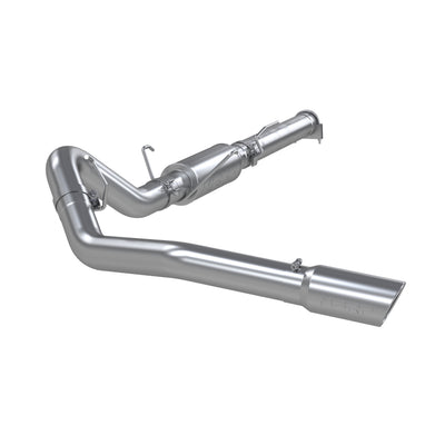 MBRP Exhaust Cat-Back System<br> 04-07 Dodge Ram 2500/3500 Cummins 5.9L Cummins 325hp