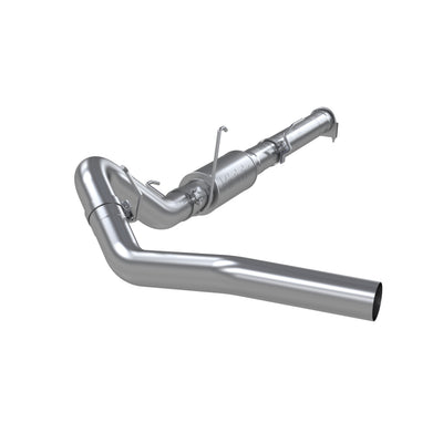 MBRP Exhaust Cat-Back System<br> 04-07 Dodge Ram 2500/3500 Cummins 5.9L Cummins 325hp