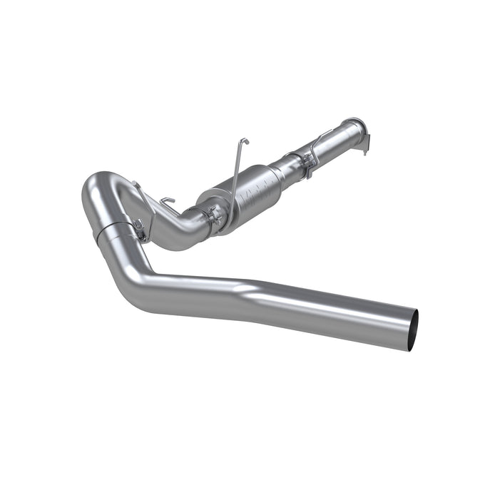 MBRP Exhaust Cat-Back System<br> 04-07 Dodge Ram 2500/3500 Cummins 5.9L Cummins 325hp