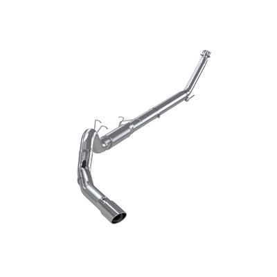 MBRP Exhaust Turbo Back System<br> 98-02 Dodge Ram 2500/3500 Cummins