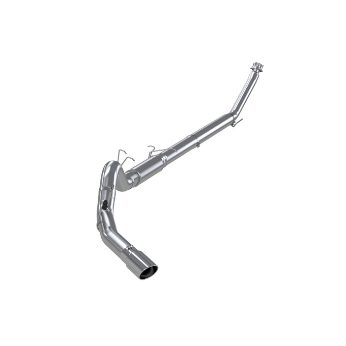 MBRP Exhaust Turbo Back System<br> 98-02 Dodge Ram 2500/3500 Cummins