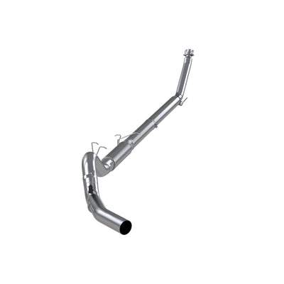 MBRP Exhaust Turbo Back System<br> 98-02 Dodge Ram 2500/3500 Cummins
