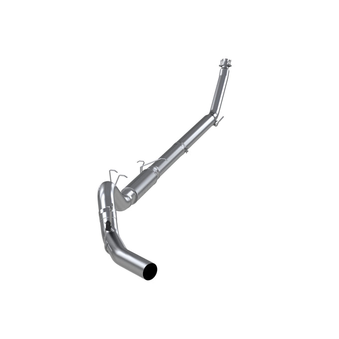 MBRP Exhaust Turbo Back System<br> 98-02 Dodge Ram 2500/3500 Cummins