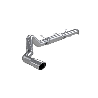 MBRP Exhaust Cat-Back System<br> 04-07 Dodge Ram 2500/3500 Cummins 600/610