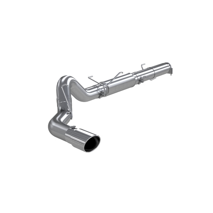 MBRP Exhaust Cat-Back System<br> 04-07 Dodge Ram 2500/3500 Cummins 600/610