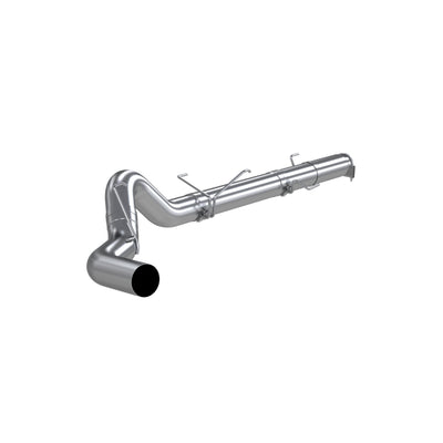 MBRP Exhaust Cat-Back System<br> 04-07 Dodge Ram 2500/3500 Cummins (600/610)