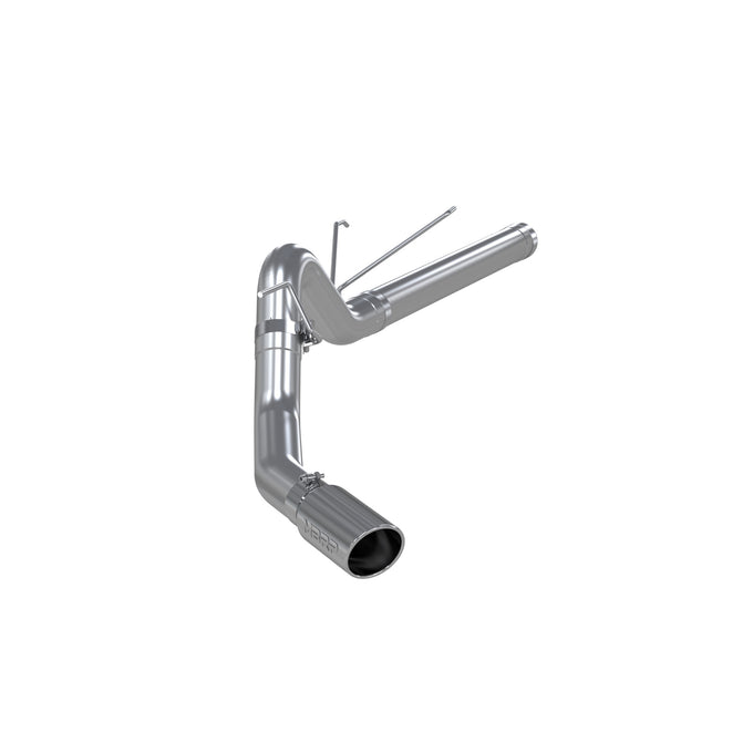 MBRP Exhaust Filter Back System<br> 07-10 Dodge Ram 2500/3500 Cummins 6.7L