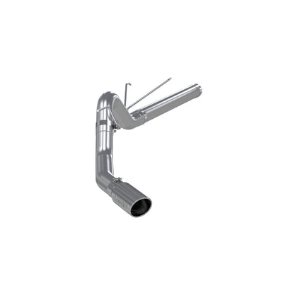 MBRP Exhaust Filter Back System<br> 07-10 Dodge Ram2500/3500 Cummins 6.7L