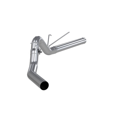 MBRP Exhaust Filter Back System<br> 07-10 Dodge Ram 2500/3500 Cummins 6.7L