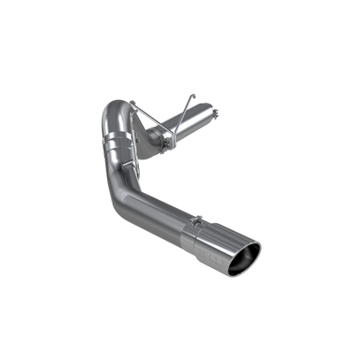 MBRP Exhaust Filter Back System<br> 11-12 RAM 2500/3500 Cummins 6.7L